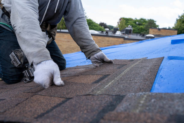 Best Roofing for New Construction  in Pine Mountain Lake, CA