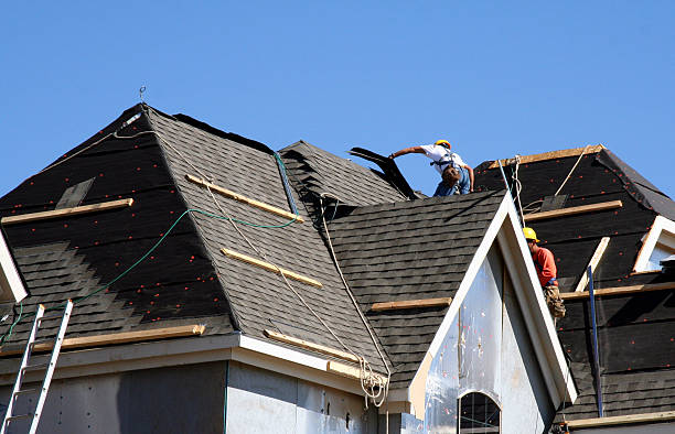 Fast & Reliable Emergency Roof Repairs in Pine Mountain Lake, CA