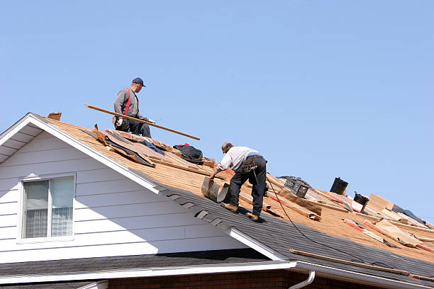  Pine Mountain Lake, CA Roofing repair and installation Pros