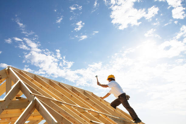 Best Emergency Roof Repair Services  in Pine Mountain Lake, CA